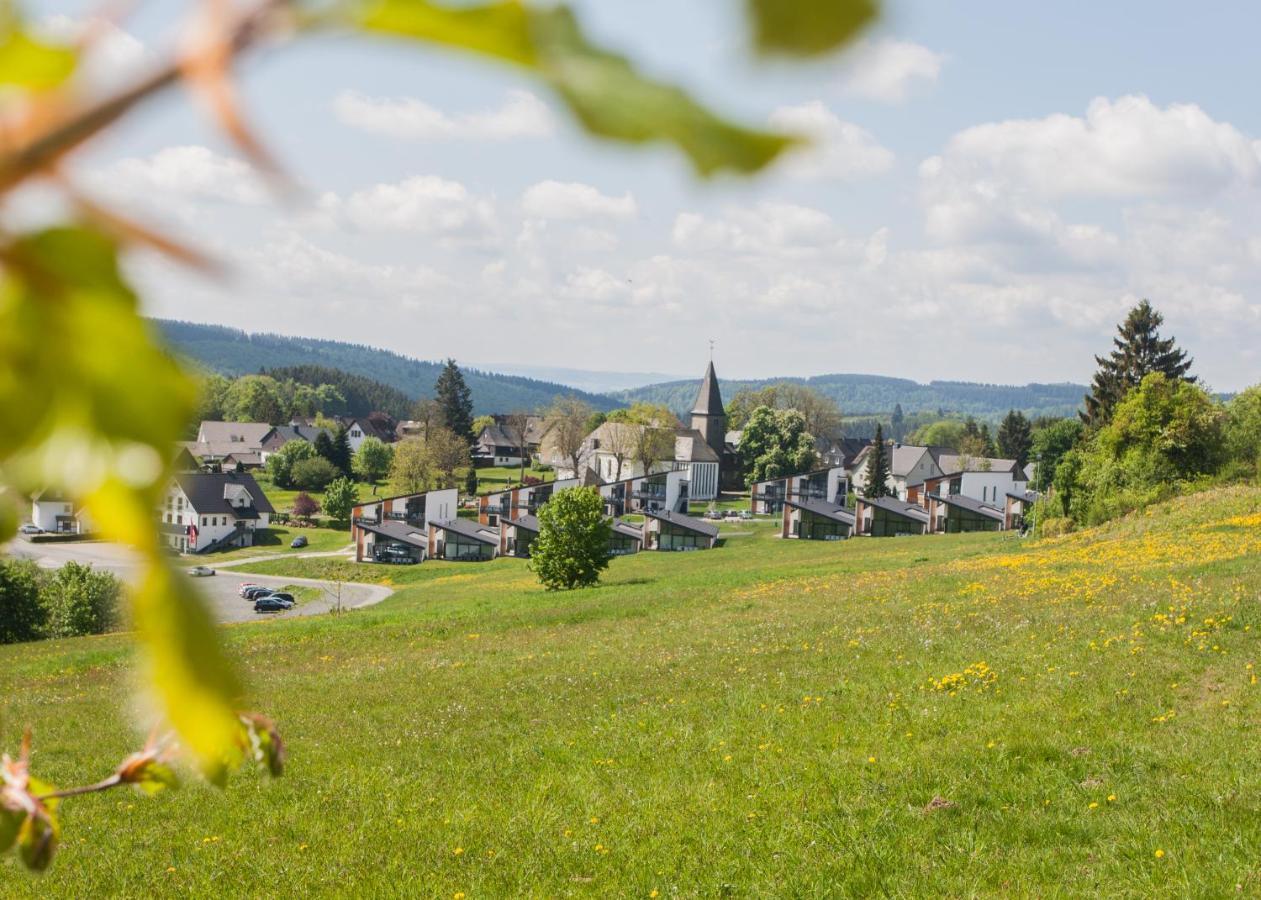 Villas Winterberg Bagian luar foto