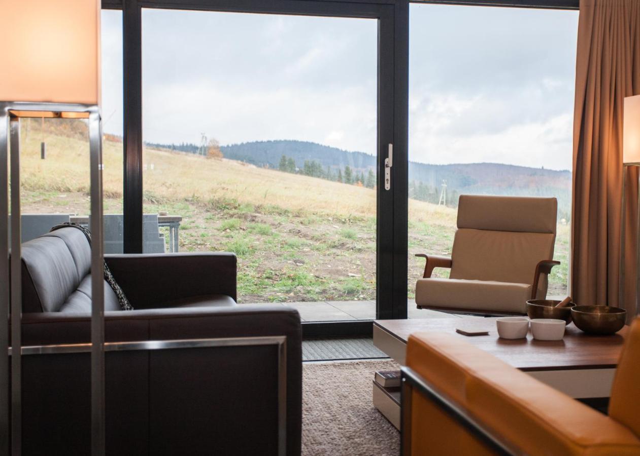 Villas Winterberg Bagian luar foto
