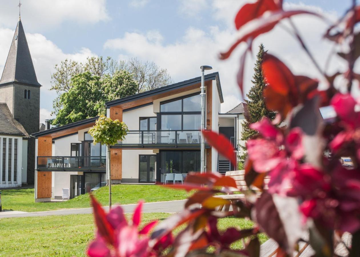 Villas Winterberg Bagian luar foto