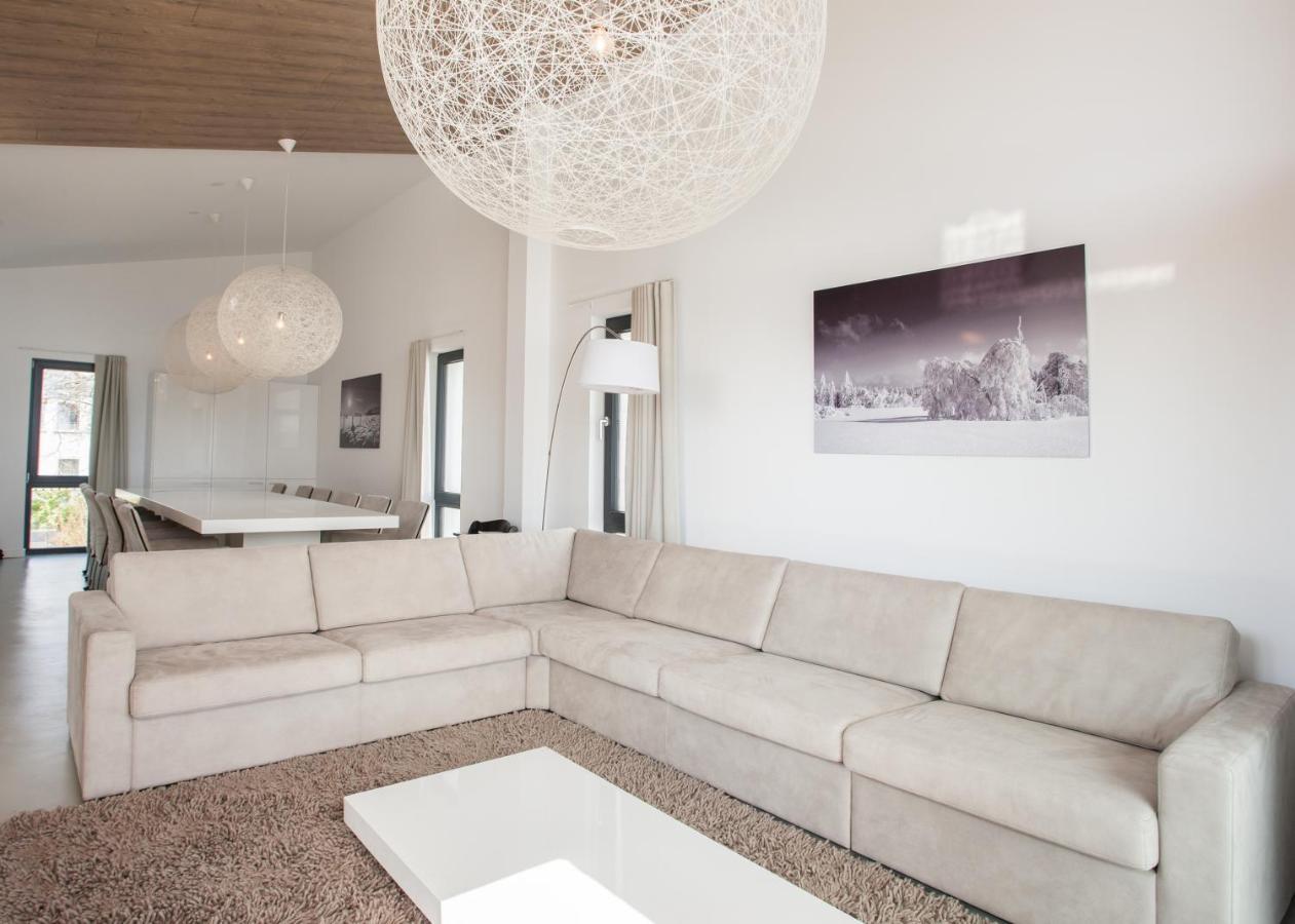 Villas Winterberg Bagian luar foto