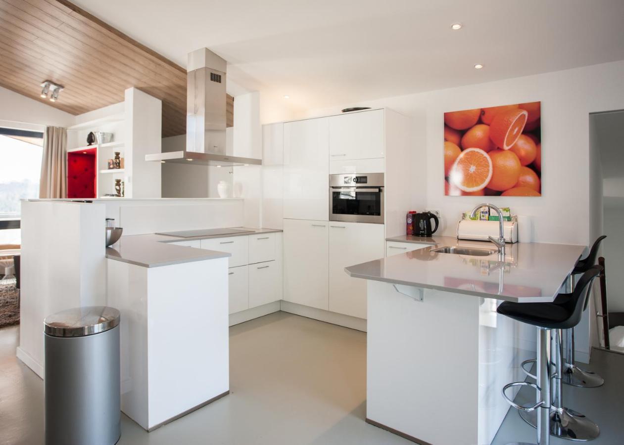 Villas Winterberg Bagian luar foto