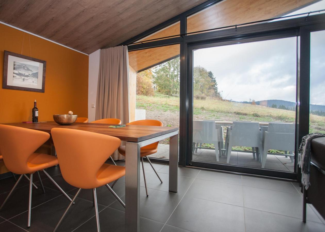 Villas Winterberg Bagian luar foto