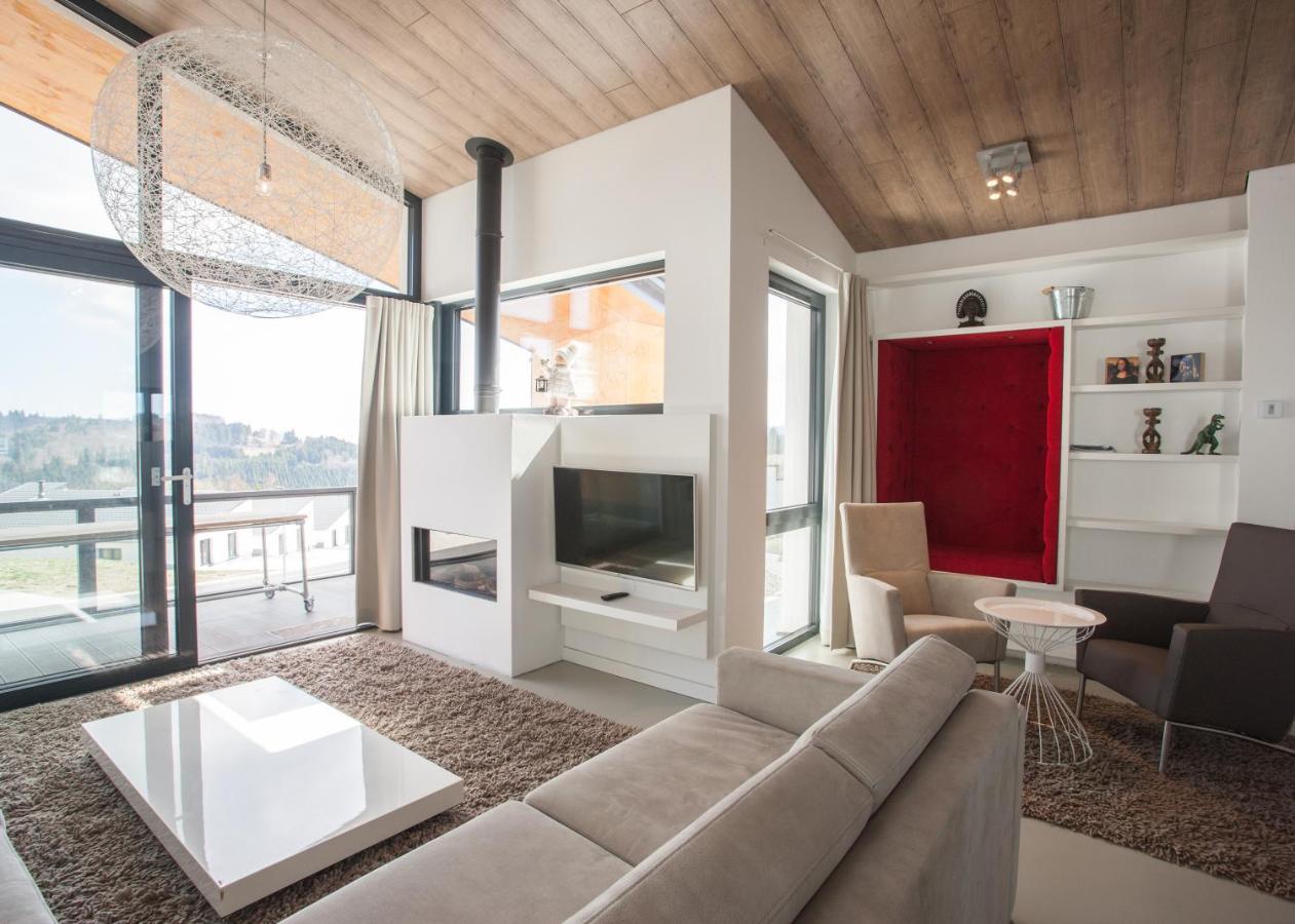 Villas Winterberg Bagian luar foto