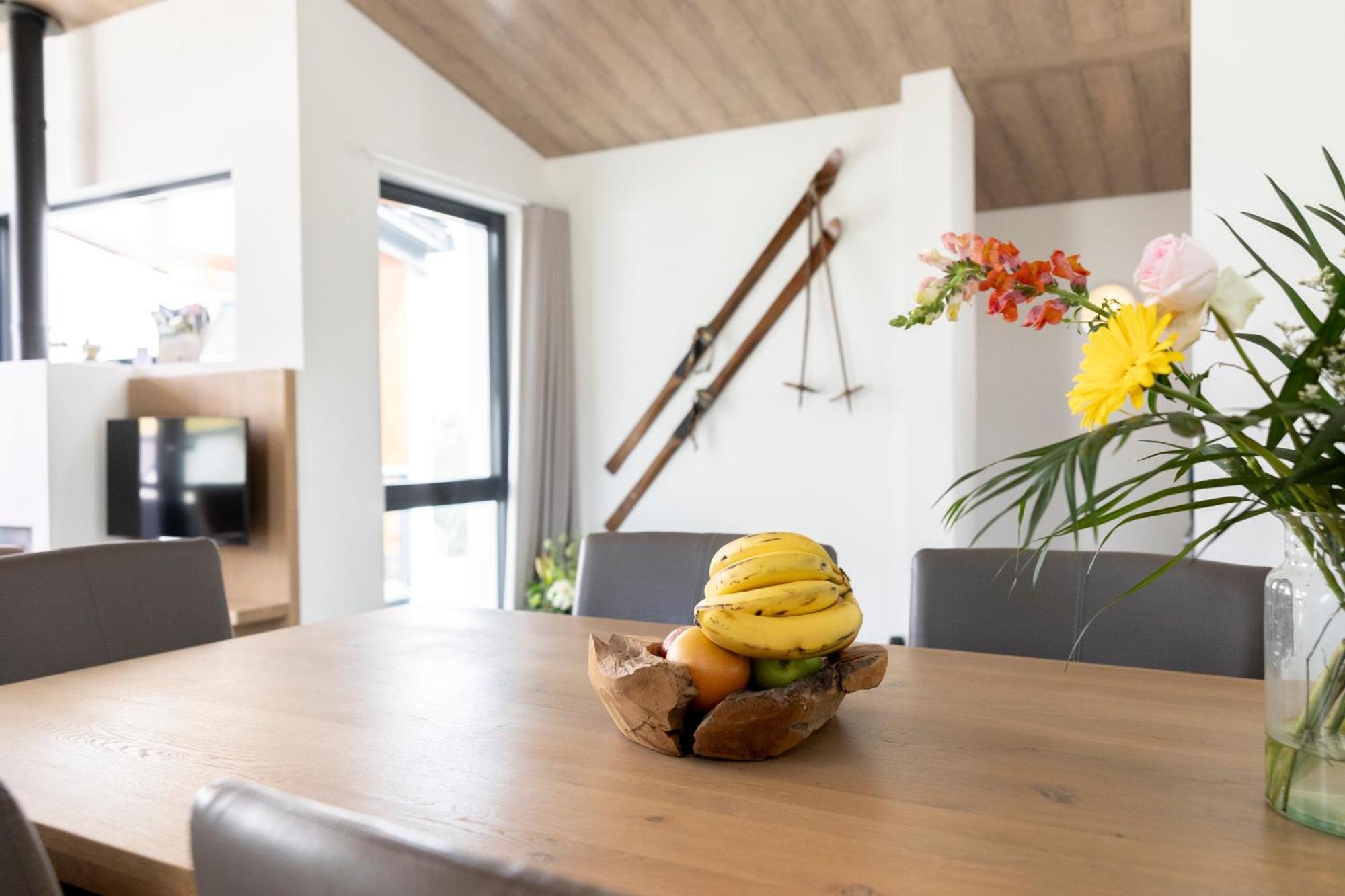 Villas Winterberg Bagian luar foto
