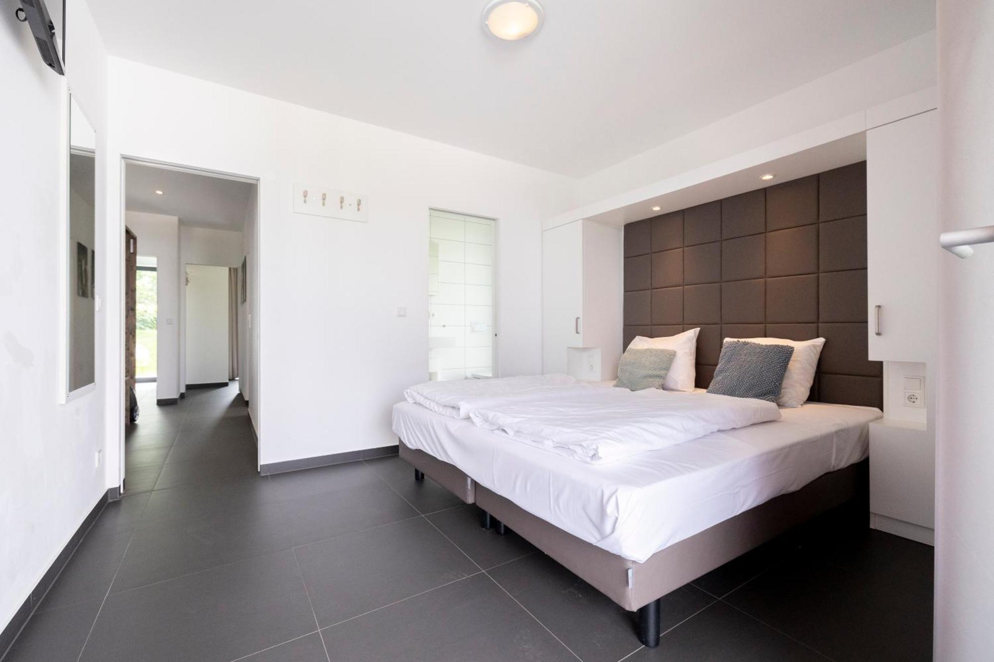 Villas Winterberg Bagian luar foto