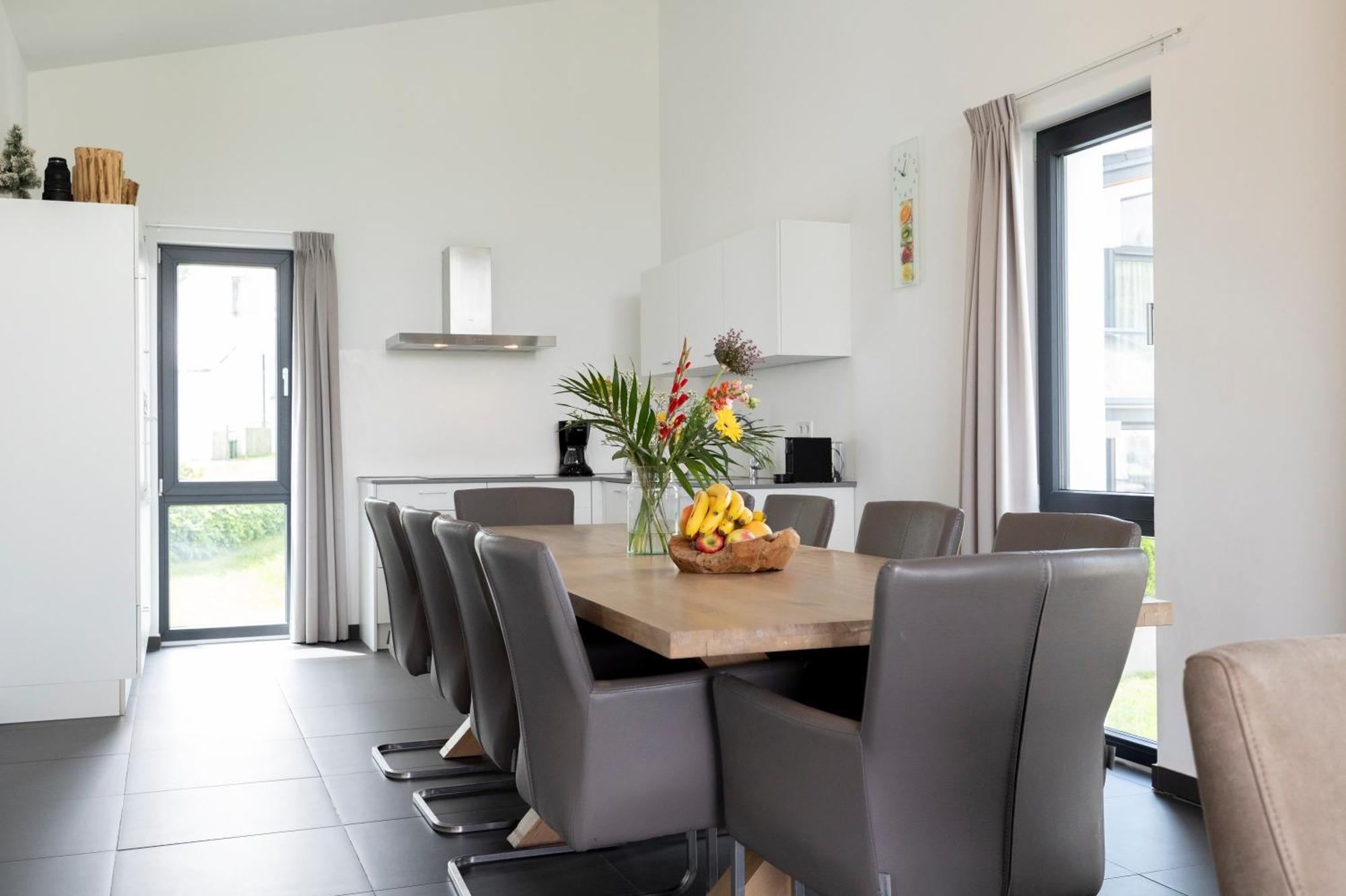 Villas Winterberg Bagian luar foto