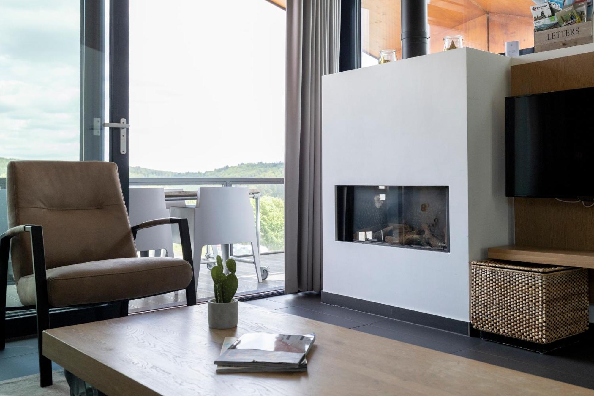 Villas Winterberg Bagian luar foto