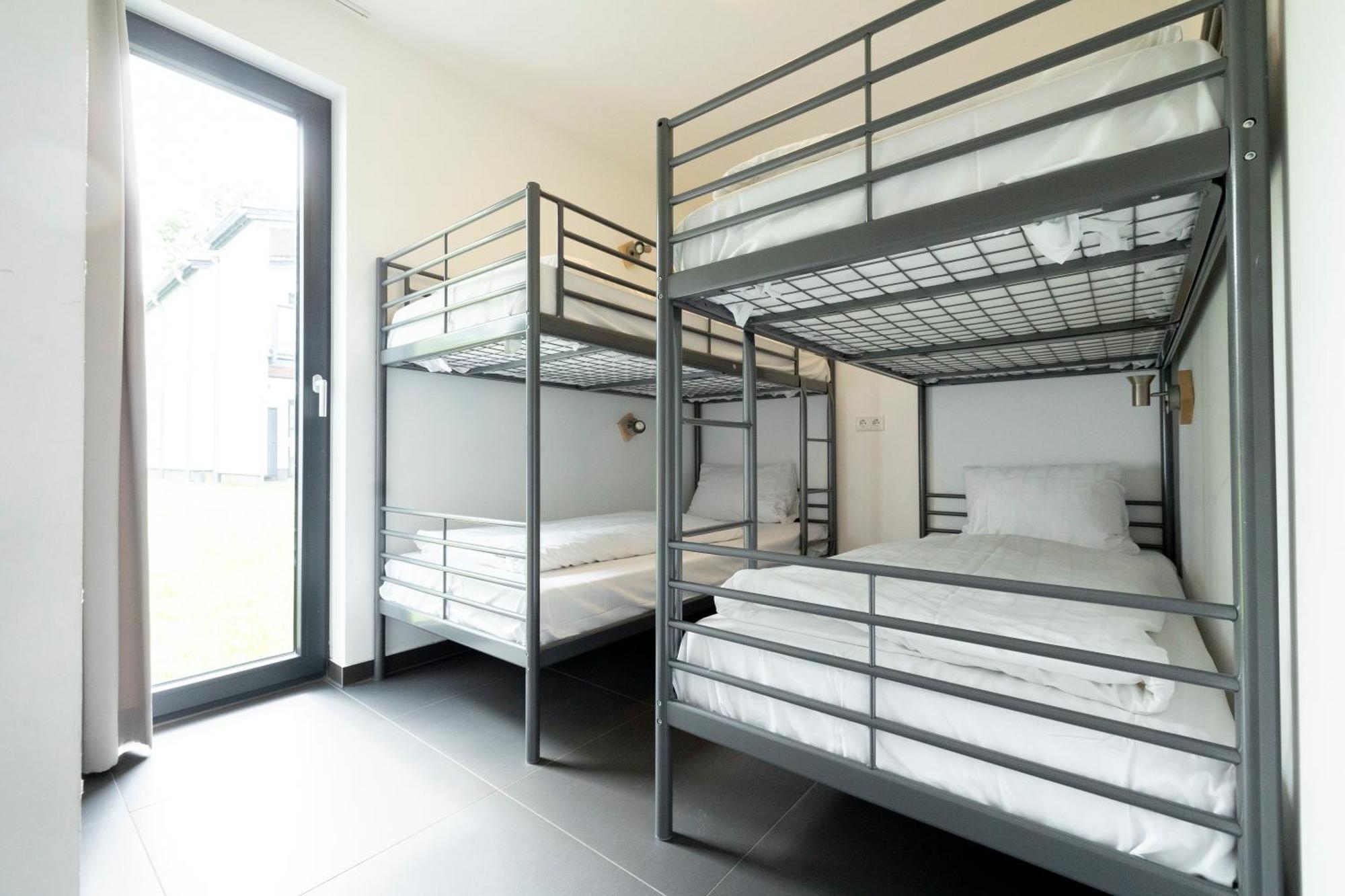 Villas Winterberg Bagian luar foto