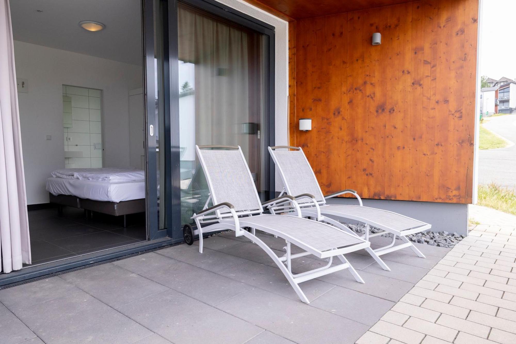 Villas Winterberg Bagian luar foto