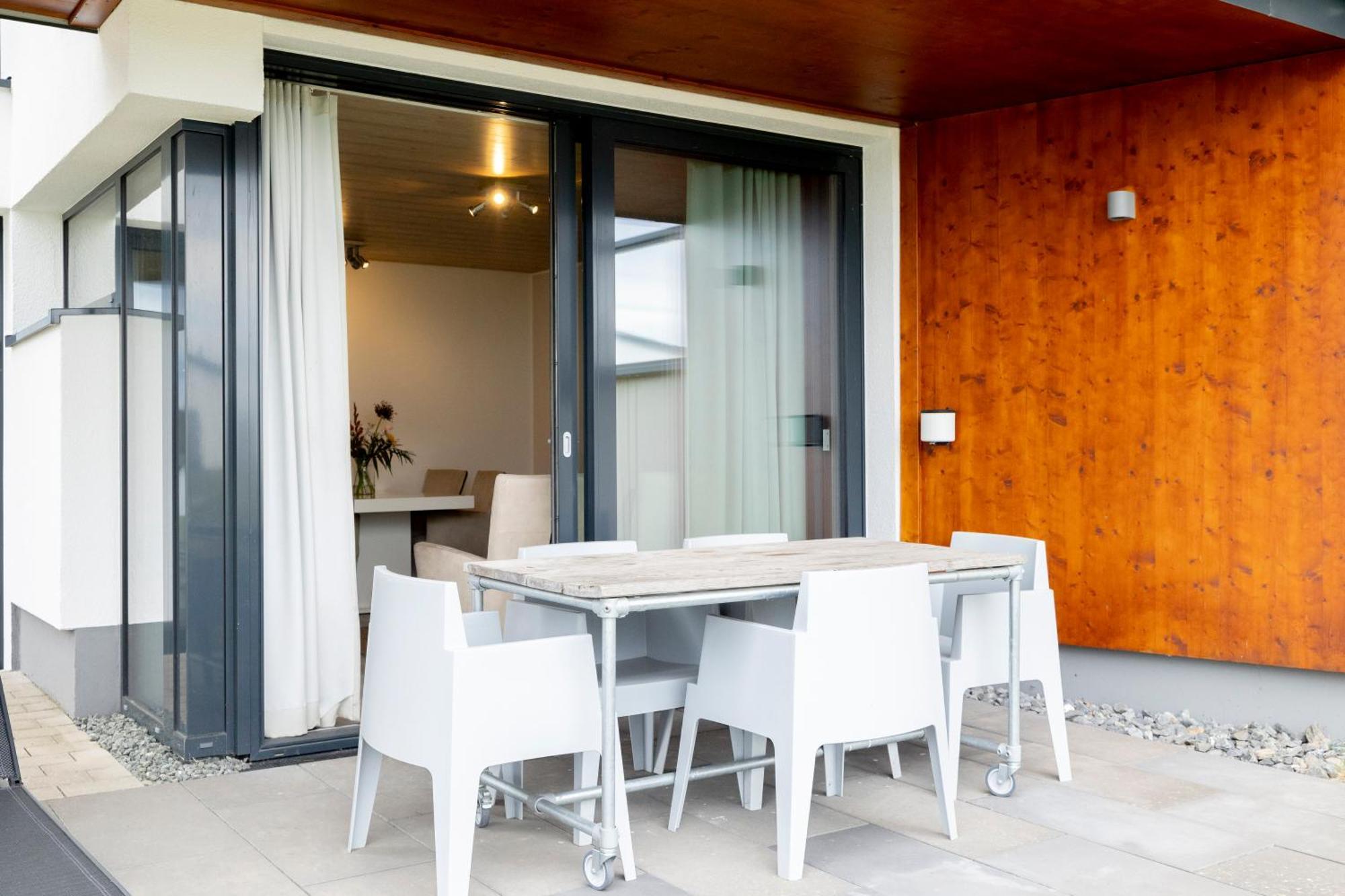 Villas Winterberg Bagian luar foto