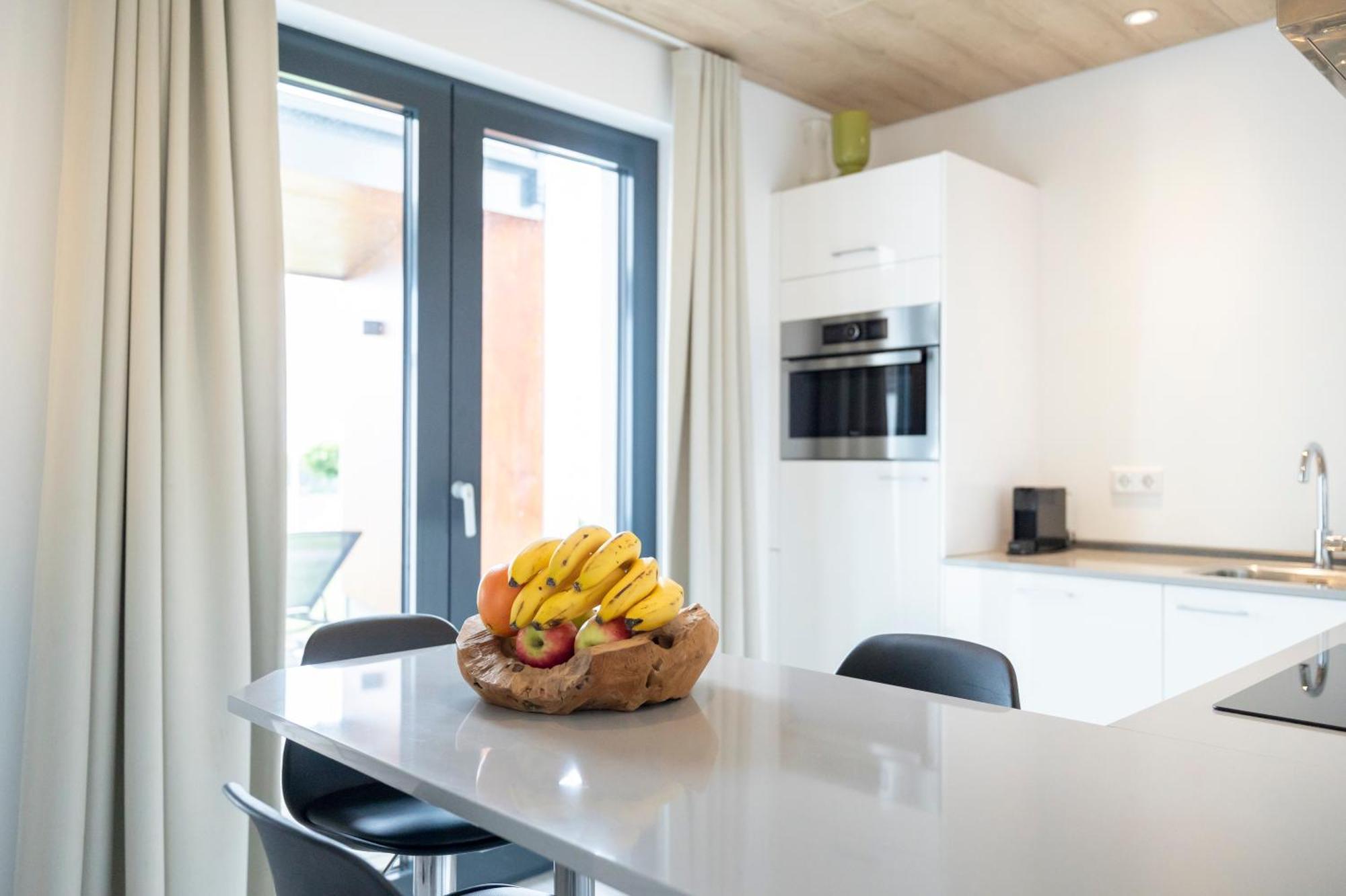 Villas Winterberg Bagian luar foto