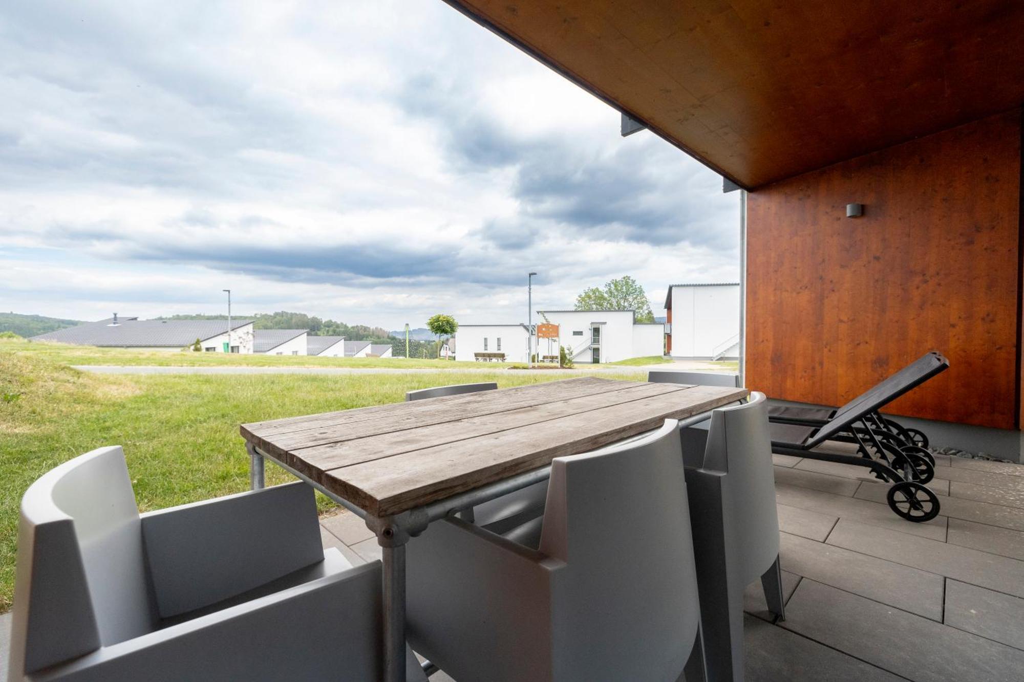 Villas Winterberg Bagian luar foto