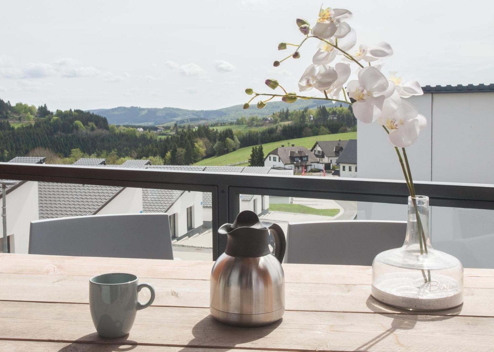 Villas Winterberg Bagian luar foto