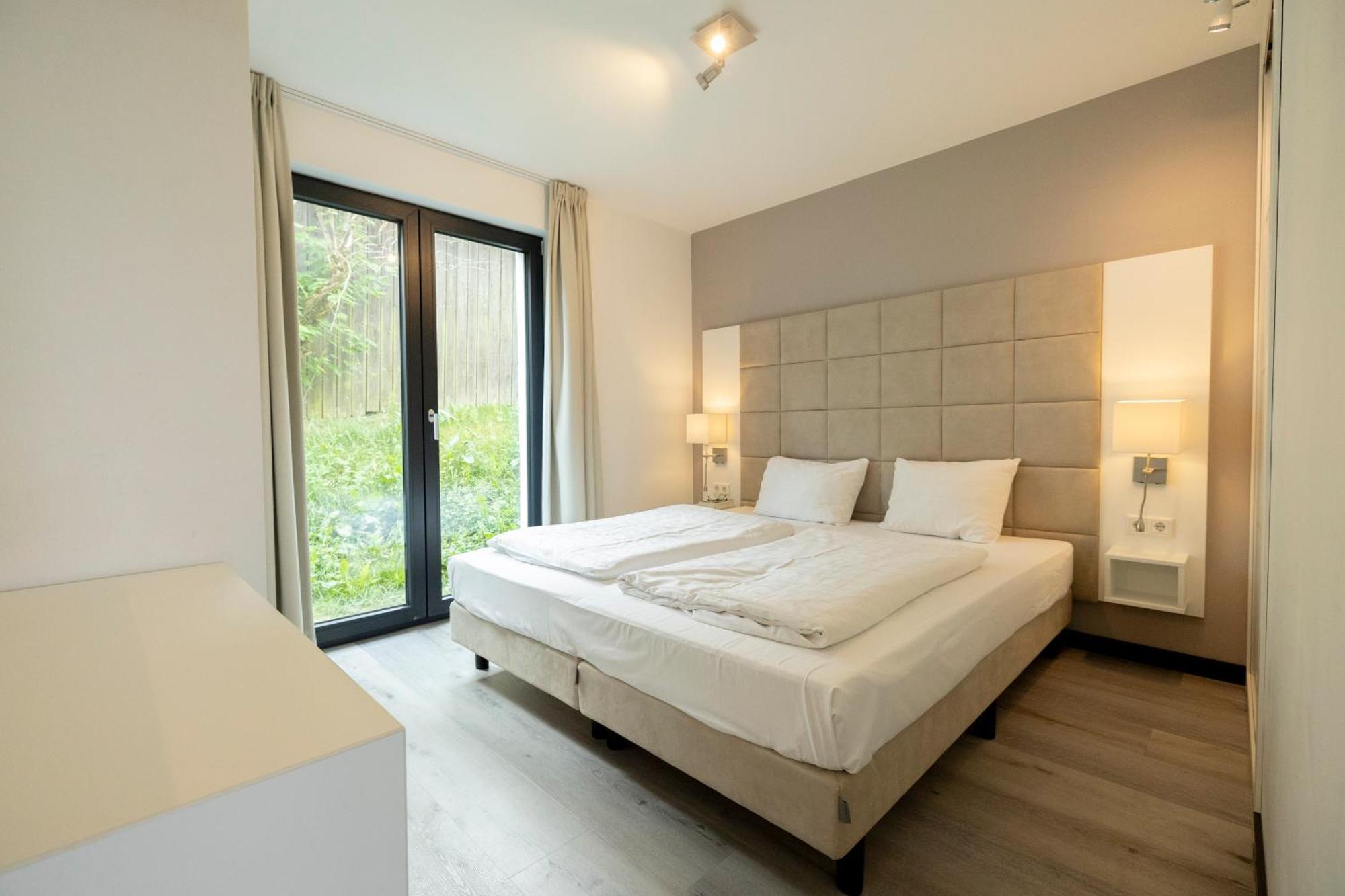 Villas Winterberg Bagian luar foto