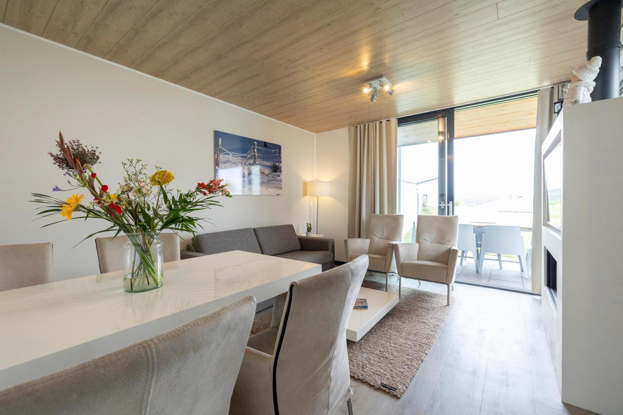 Villas Winterberg Bagian luar foto