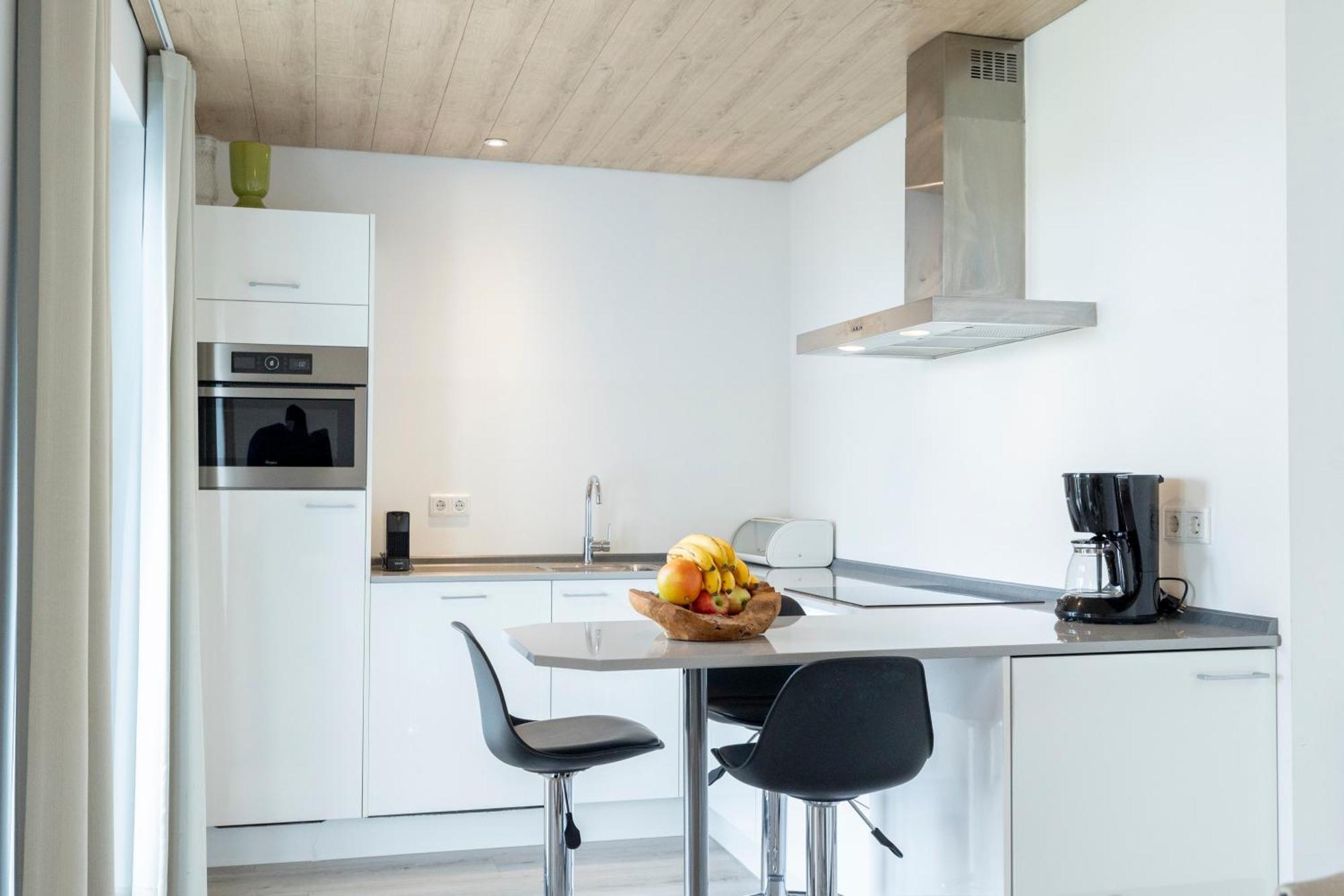 Villas Winterberg Bagian luar foto