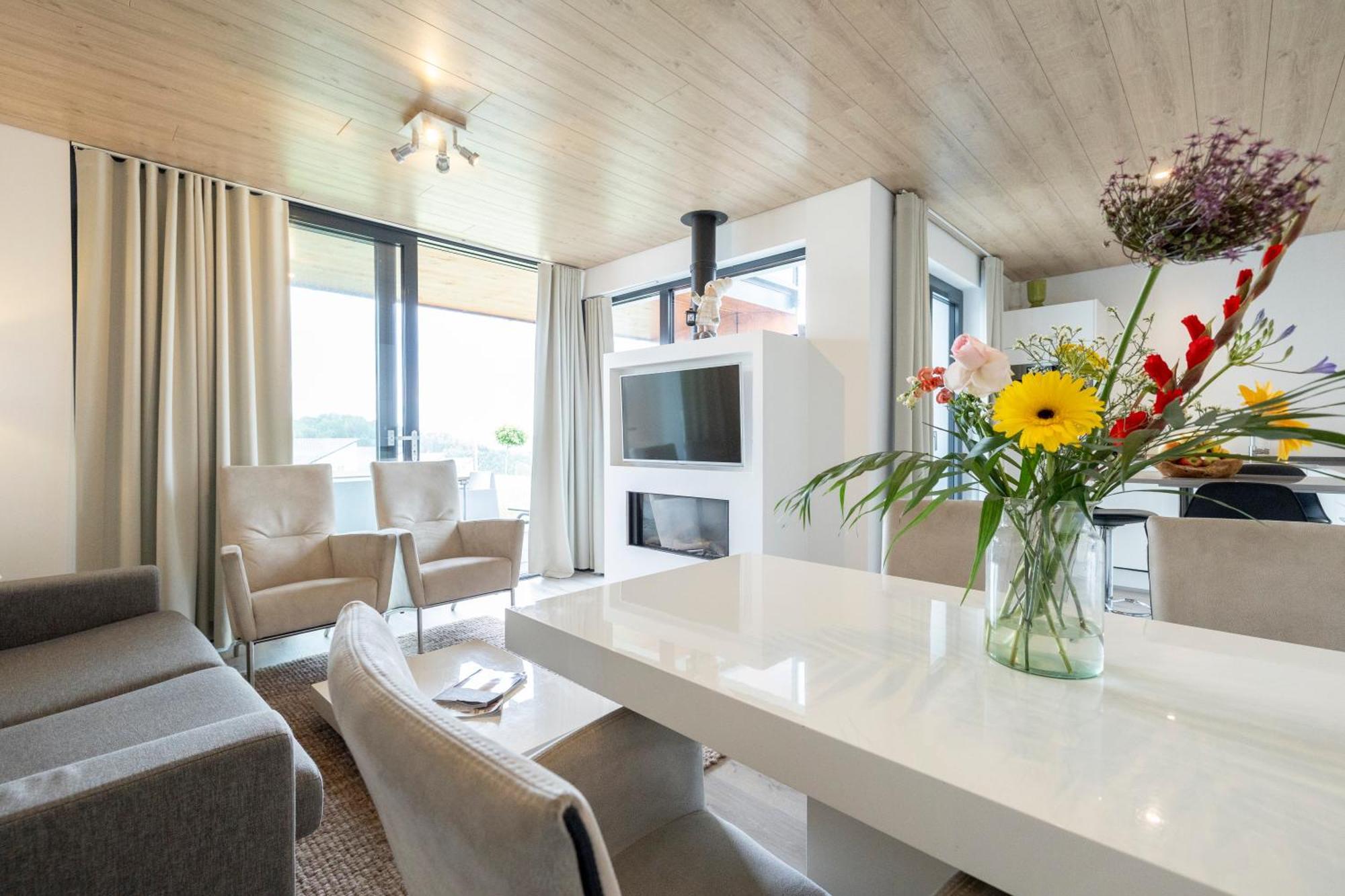 Villas Winterberg Bagian luar foto