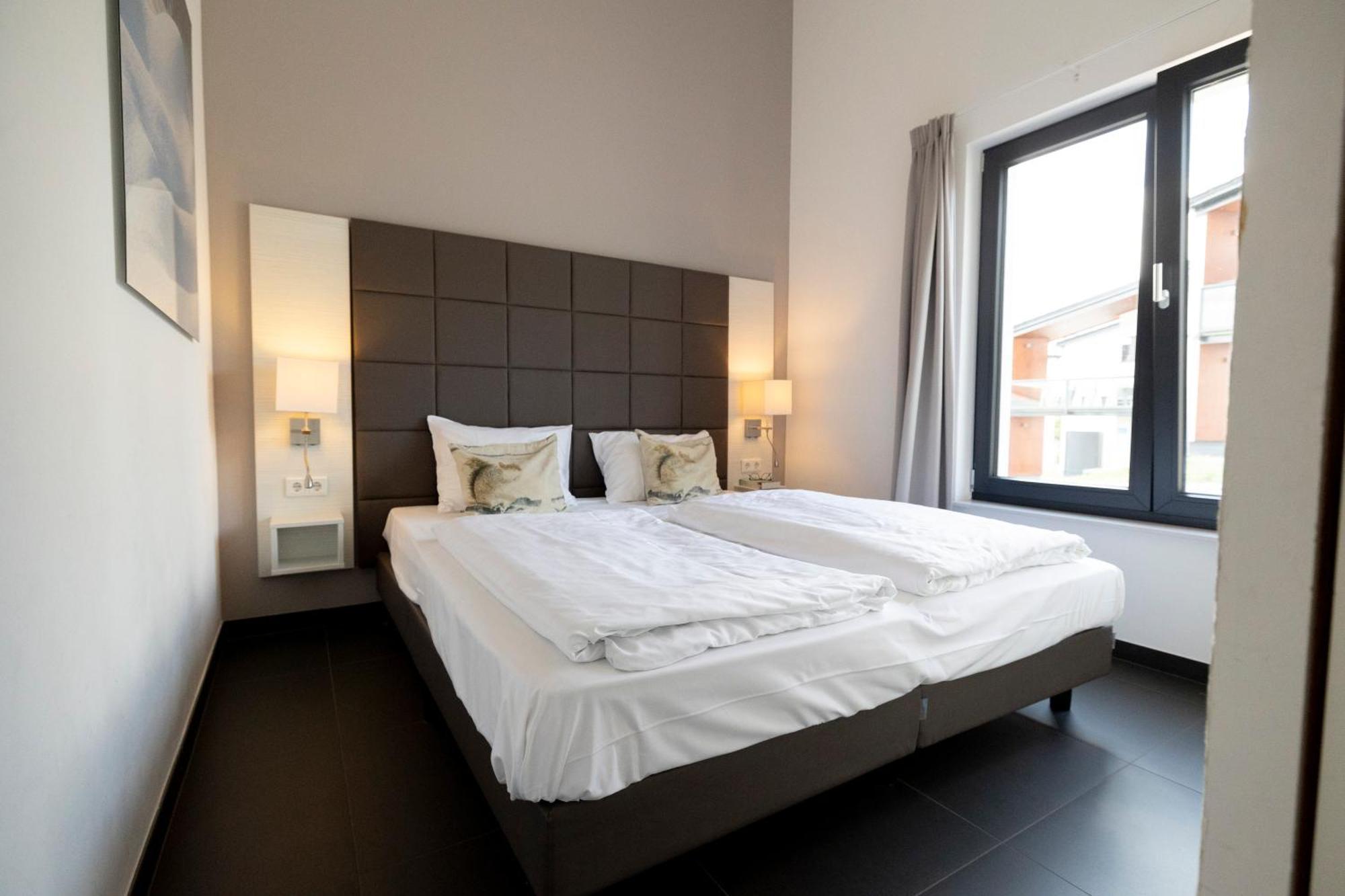 Villas Winterberg Bagian luar foto