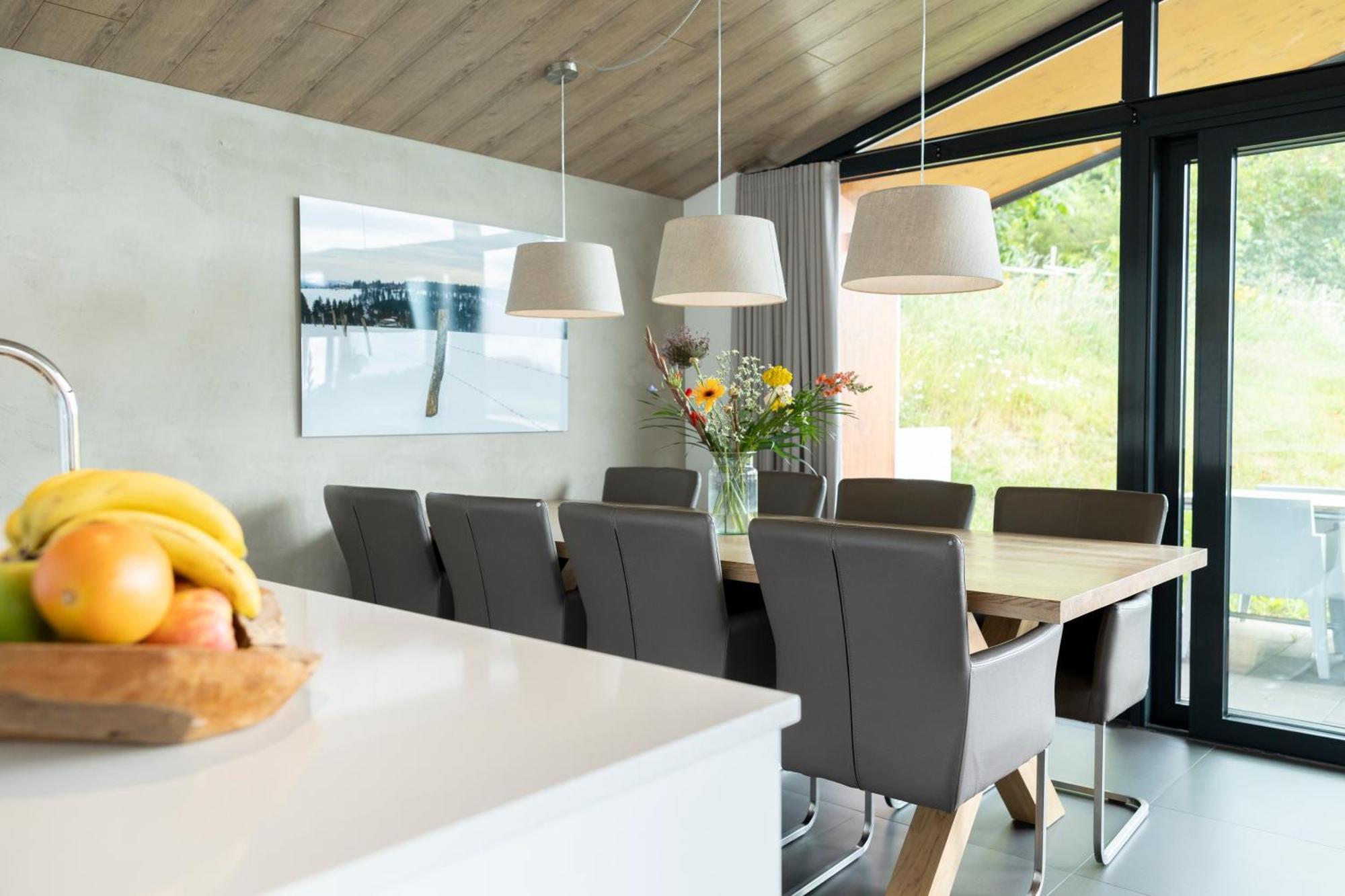 Villas Winterberg Bagian luar foto