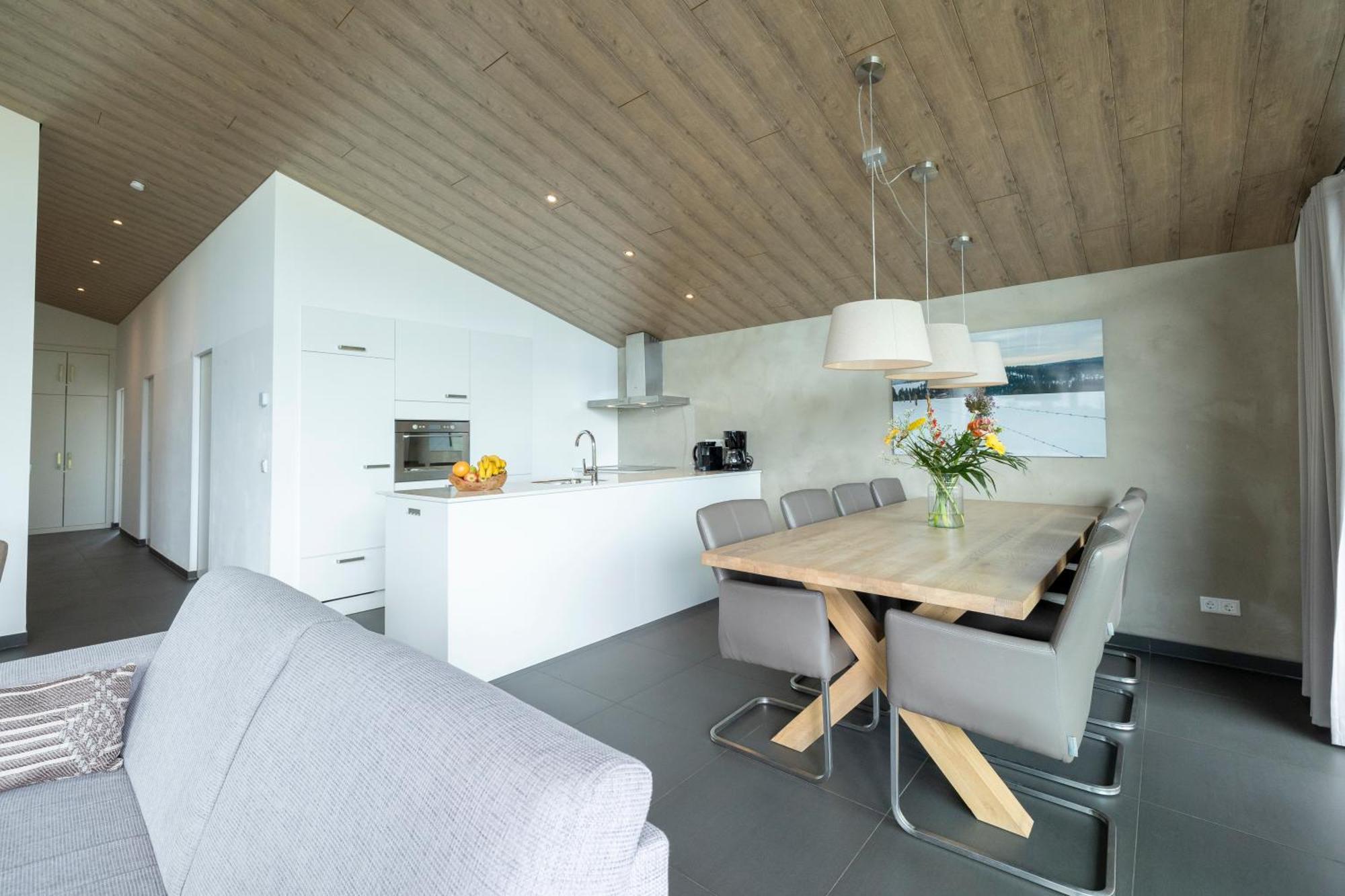 Villas Winterberg Bagian luar foto