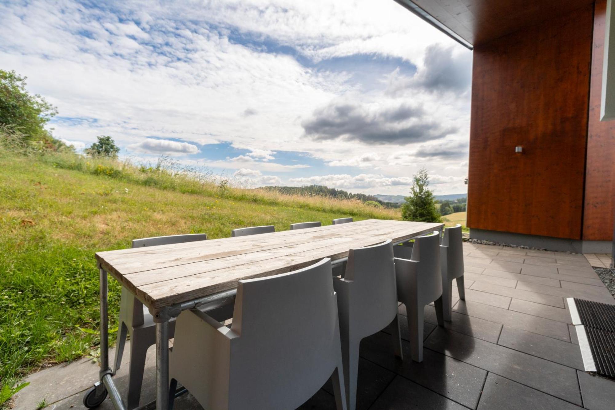 Villas Winterberg Bagian luar foto