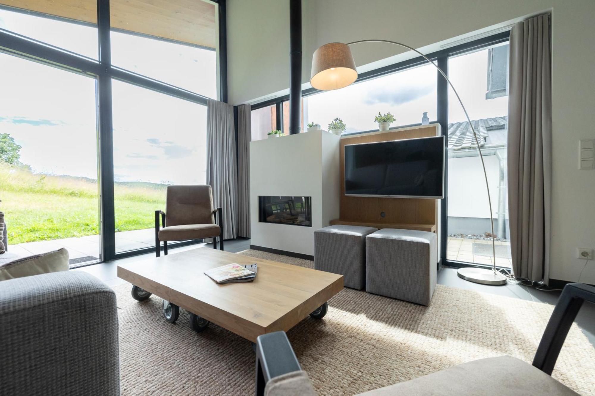 Villas Winterberg Bagian luar foto