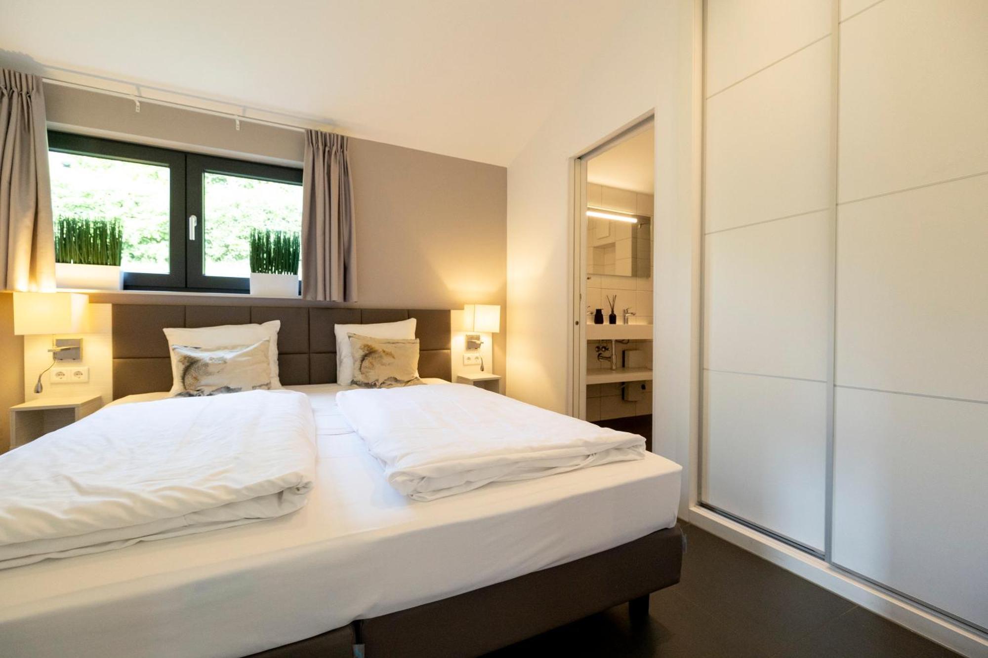 Villas Winterberg Bagian luar foto