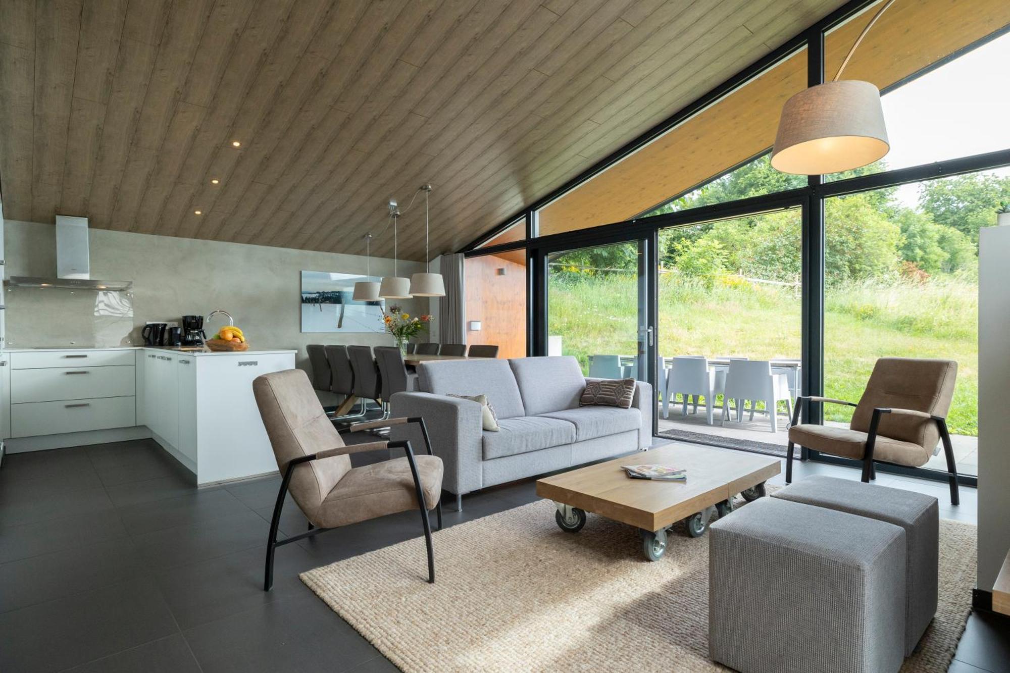Villas Winterberg Bagian luar foto