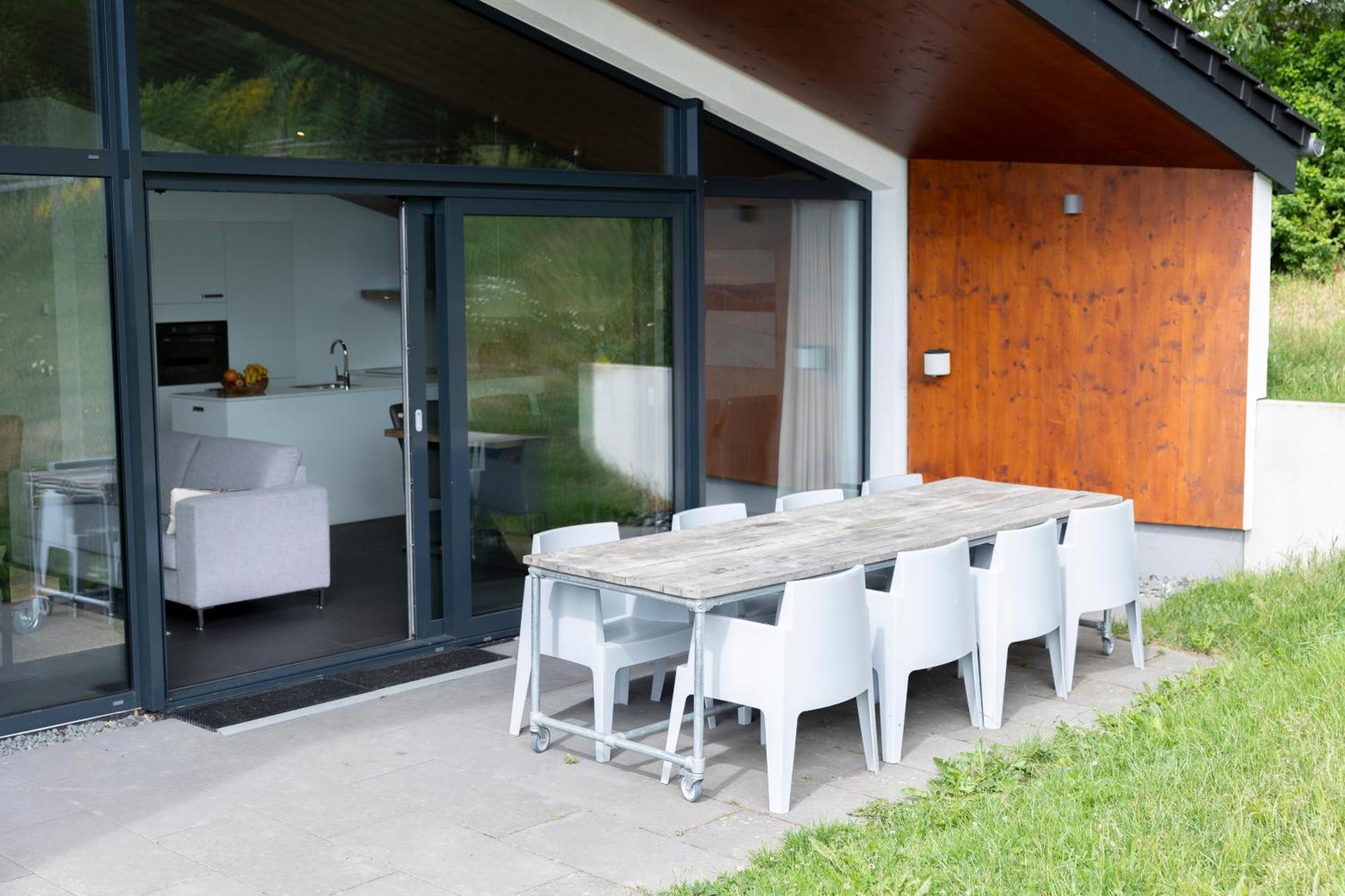 Villas Winterberg Bagian luar foto